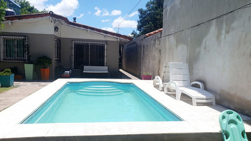 Casa En Venta En Talar De Pacheco C/ Pileta