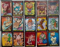 Comprar Figuritas Amigotes 2006 Lote X 10 A Elección