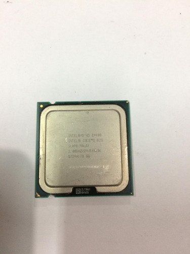 Processador Intel Core2 Duo E4400 - Usado