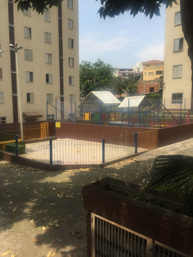 Imagem 9 de 15 de Apartamento 2 Dormitórios, 1 Vaga - Freguesia Do Ó/ Tiro Ao Pombo