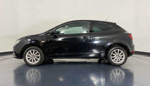 Imagen 8 de 15 de 47790 - Seat Ibiza 2017 Con Garantía Mt