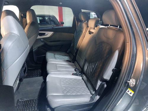 Audi Q7 3.0 Tfsi 55 Tfsi S Line Quattro 333hp At