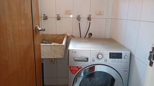 Imagen 11 de 16 de Apartamento En Alquiler En La Trigaleña Alta Tipo Estudio Totalmente Amoblado 164070 Andres Peña