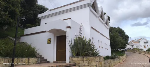 Apartamento En Venta En Cerros De Niza. Cod V1106013