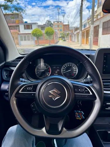 Suzuki Baleno Cross 1.5 Gl Aut