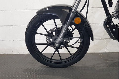 Motomel Cg 150 S2 Full 150cc Rx