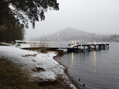 Bariloche - Alquiler - Temporada Invierno 2025 - Dom. 06/07/25 A Dom. 13/07/25 - Dpto. 4 Pers. - Hotel Dut - Julio 2025 - Vacaciones -