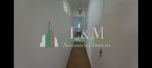 Imagem 7 de 20 de Casa Vila Clementino Sao Paulo Sp Brasil - 2519