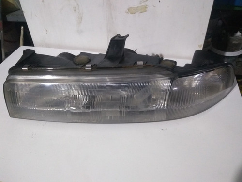 Par Farol Mazda 929 Original Usado *leia Anuncio*