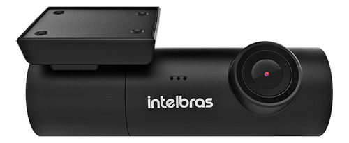 Câmera Veicular Smart Full Hd Dc3102 Intelbras - Preta