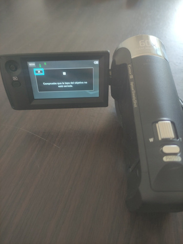 Imagen 5 de 8 de Handycam Sony