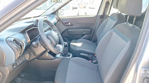 Citroën C3 1.2 Puretech 82 Bvm Feel