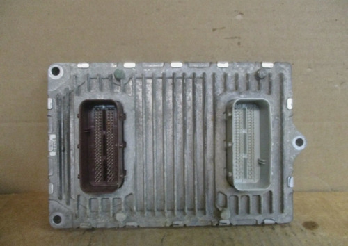 Dodge Journey Computer Ecm P05150721