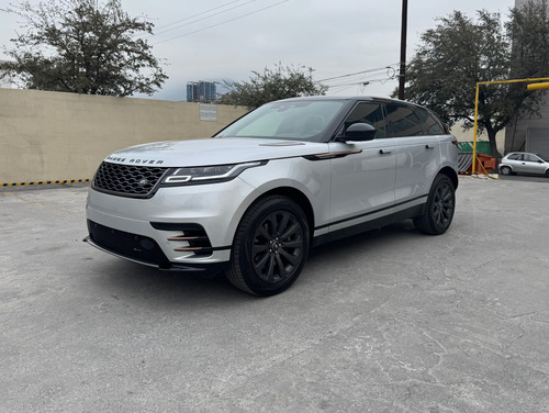 Land Rover Range Rover Velar R Dynamic