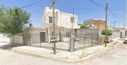 Se Vende Casa En Calle Fermin 305 Gomez Palacio Durango Recuperación Bancaria Laab2