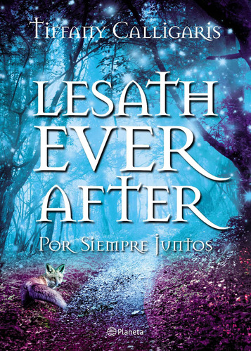 Lesath Ever After - Tiffany Calligaris