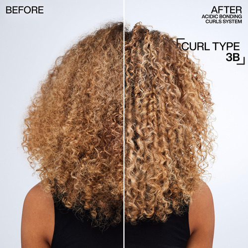Shampoo Redken Acidic Bonding Curls Sem Sulfato 300ml