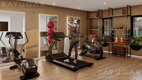 Imagen 22 de 30 de Venta - Departamento En Venta En La Cañada Village 3 Bayugar Negocios Inmobiliarios