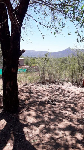 Imagen 2 de 14 de Venta De Lote De 400m2 Ubicado En Santa María De Punilla