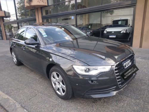 Audi A6 2.8 Fsi 204cv Multitronic
