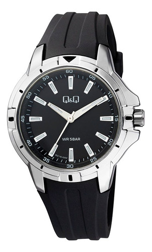 Reloj Q & Q Hombre Qqqc18j302y-1 Tienda Oficial