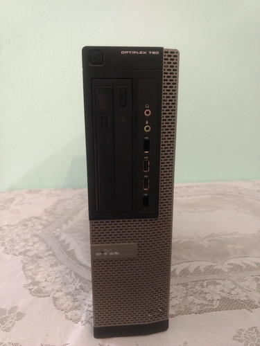 Computador Pentium E2200, 4gb Ram Ddr2