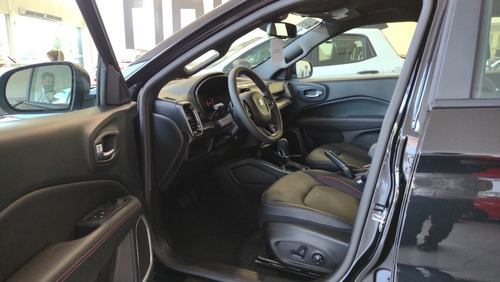 Imagem 11 de 15 de Fiat Toro 2.0 Ultra 4x4 Automática 21/2022