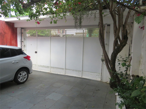 Imagem 12 de 30 de Venda Sobrado Chacara Santo Antonio - Reo362732