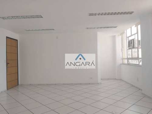 Imagem 26 de 26 de Locação Andar Corporativo De Fácil Acesso Para Empresa - Ac0002