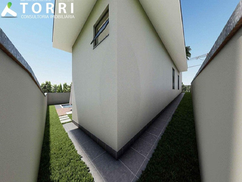 Imagem 4 de 4 de Casa À Venda No Condomínio Ninho Verde Em Porangaba - Cc00382 - 69927650