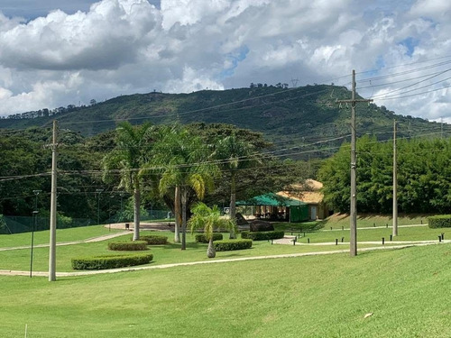 Imagem 8 de 15 de Terreno Em Condomínio Figueira Garden - Atibaia, Sp - 11715
