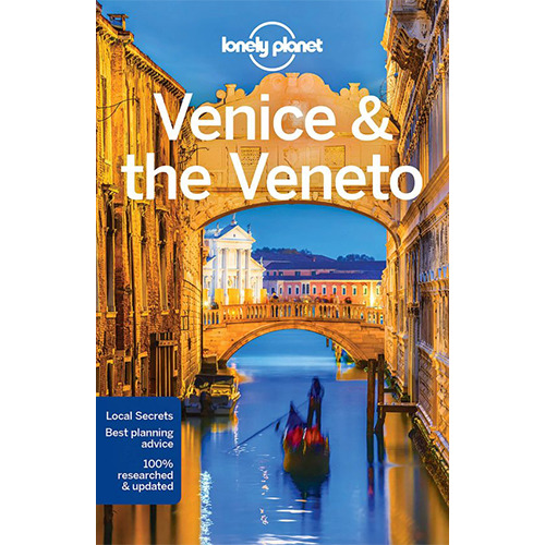 Venice & The Veneto 10º Edicion