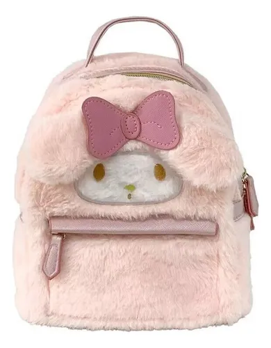 Bolsos De Peluche Para Mujeres Bolsos De Hombro Casuales