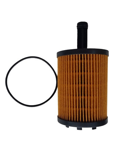 Filtro De Aceite Volkswagen Passat Polo Seat Toledo Audi