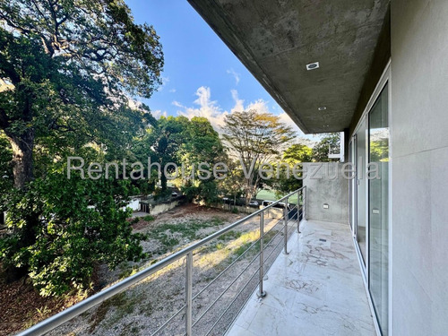 Apartamento A Estrenar En Venta Oportunidad, Urb. Country Club