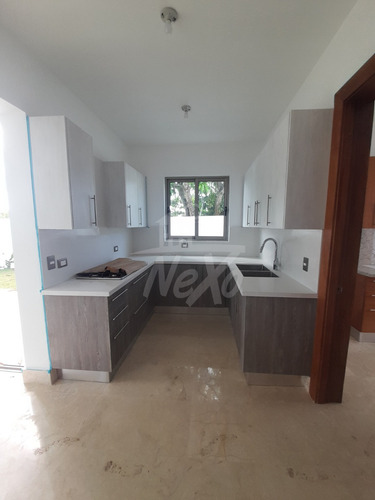 Imagen 7 de 20 de Casa Exclusiva Y Moderna A Estrenar En Venta, Las Carmelitas, Santiago (jpc-209)
