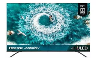 Hisense 65h8f 65 Pulgadas 4k Ultra Hd Android Smart Led Tv H