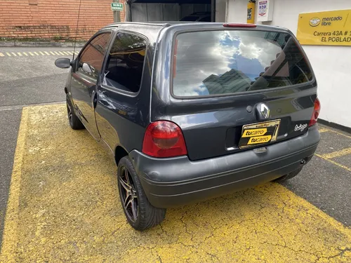 Renault Twingo 1.2 Access