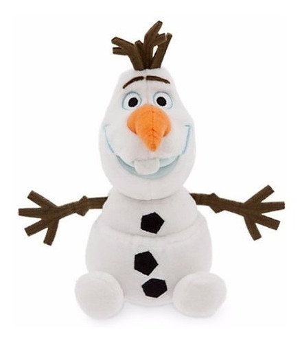 Peluche Olaf  Frozen (38 Cm)  Disney Original 