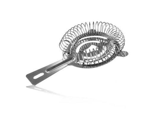 Filtro Para Cocktail-cocktail Strainer Vacu Vin