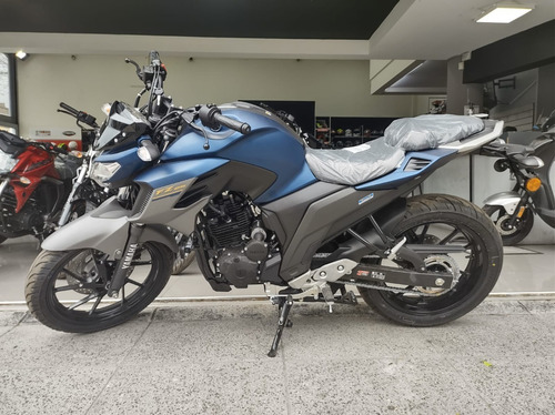 Yamaha Fz25 - Mejor Precio De Contado - Cycles