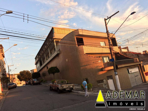 Imagem 2 de 13 de Ótima Casa De Esquina Para Renda - 1098