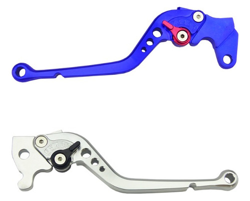 Manillas De Freno Y Embrague Para Yamaha Ybr 125