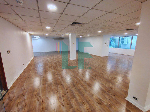 Arriendo Oficina 703 M2 Metro El Golf Pleno Apoquindo