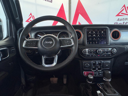 Jeep JT 3.6 V6 Mojave 4X4 At