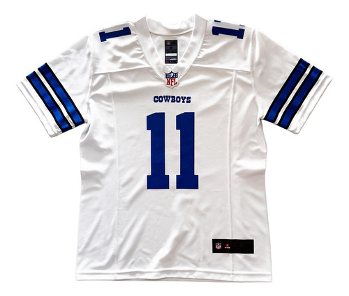 Jersey Mujer Nfl Dallas Cowboys - Game Player