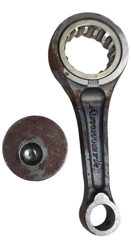 Biela Motor Tx 200 Empire Keeway