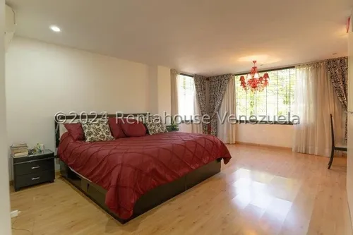 Se Vende Casa En El Cafetal