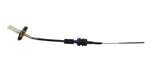 Cable De Embrague Ram V700 Rapid Promaster 1.4 2014/