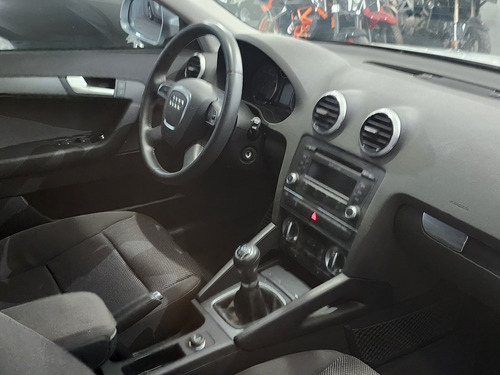 Audi A3 Sportback A3 1.4 tsi